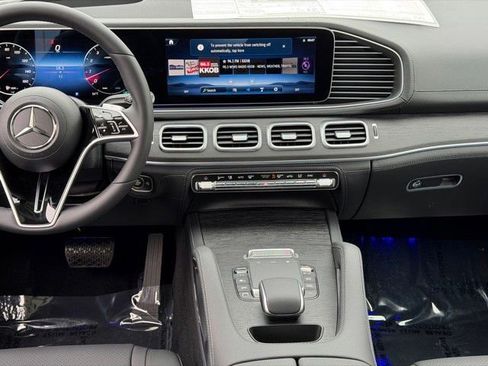 New 2026 Mercedes-Benz GLE 450 4MATIC image 21
