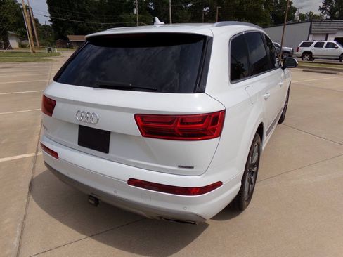 Used 2019 Audi Q7 2.0T Premium Plus w/ Premium Plus Package AWD/4WD image 39
