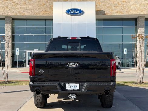 New 2026 Ford F150 XLT w/ Equipment Group 302A MID image 56