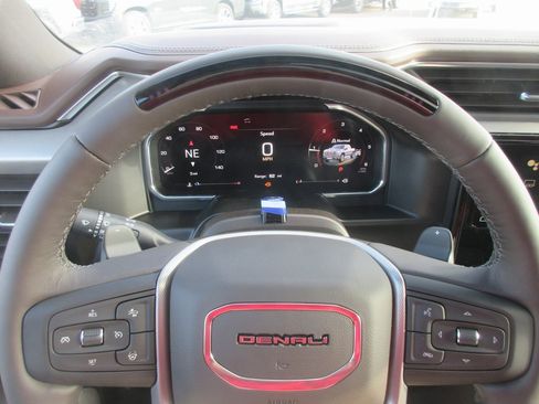 New 2026 GMC Sierra 1500 Denali image 19