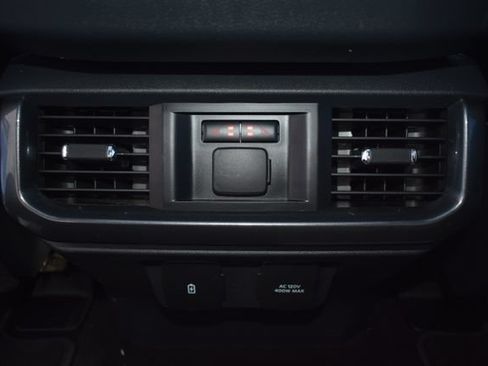 Used 2023 Ford F150 Lariat w/ Equipment Group 502A High AWD/4WD image 46