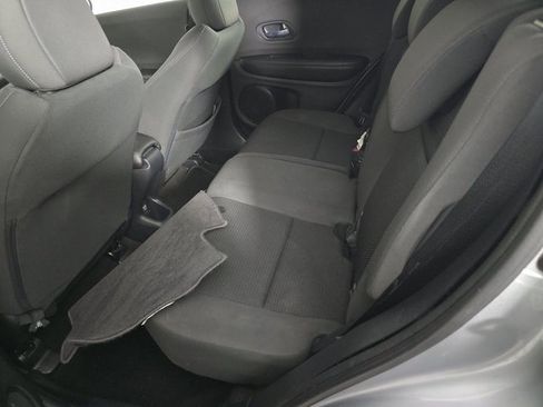 Used 2022 Honda HR-V Sport image 4