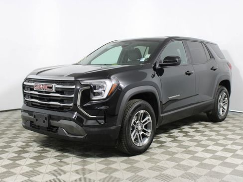 Used 2025 GMC Terrain Elevation image 38