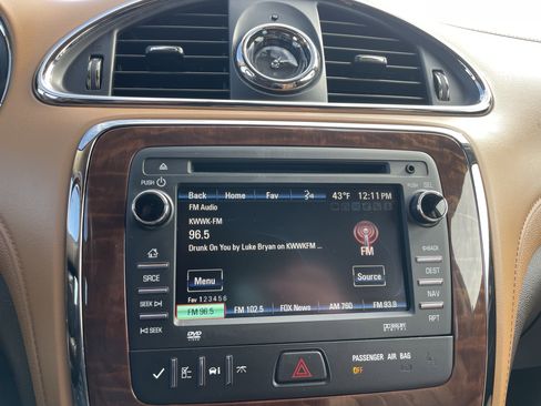 Used 2013 Buick Enclave Premium w/ LPO, Cargo Convenience Pkg image 19