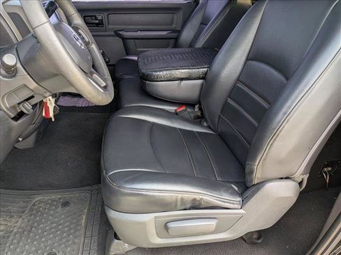 Used 2012 RAM 1500 Express RWD image 13