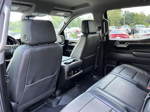 Used 2023 Chevrolet Silverado 1500 RST w/ Convenience Package II AWD/4WD image 39