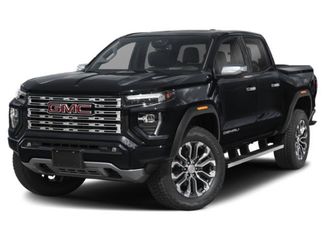 Used 2023 GMC Canyon Denali AWD/4WD video 1