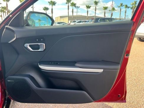 New 2025 Kia K4 GT-Line Turbo w/ GT-Line Premium Package FWD image 24