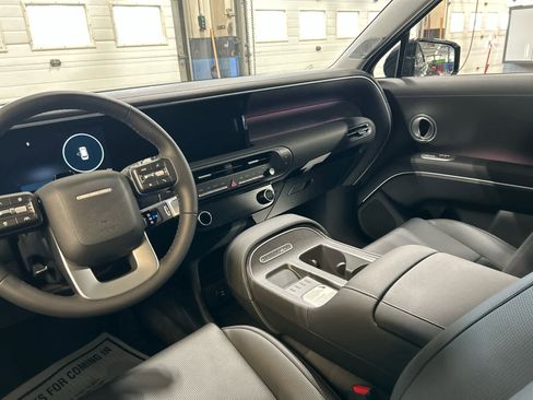 New 2026 Hyundai Palisade Limited AWD/4WD image 4