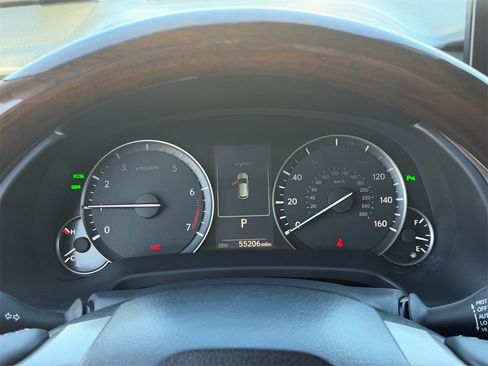 Used 2017 Lexus RX 350 FWD image 22