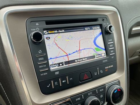 Used 2016 GMC Acadia Denali AWD/4WD image 21