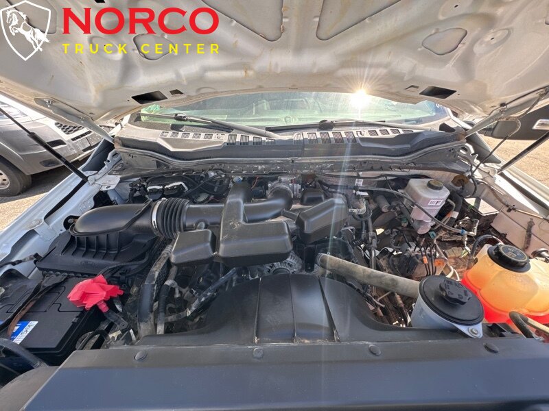 Used 2018 Ford F350 XL w/ Power Equipment Group AWD/4WD image 22
