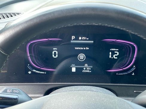 Certified 2023 Kia Sportage X-Line image 21