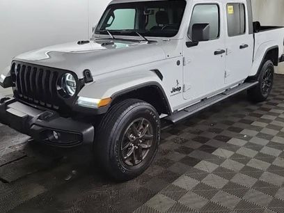Used 2022 Jeep Gladiator Sport