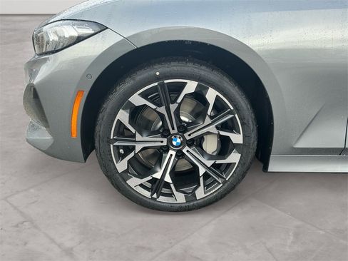 New 2026 BMW 330i xDrive Sedan w/ Premium Package image 14