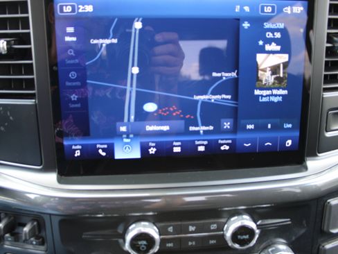 Used 2023 Ford F150 XLT w/ Equipment Group 302A High AWD/4WD image 20