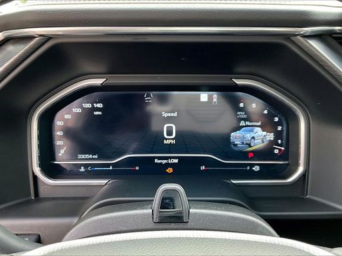 Used 2023 GMC Sierra 1500 Denali Ultimate image 10