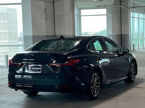 Used 2026 Toyota Camry XLE FWD image 11
