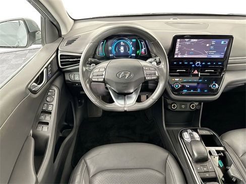 Used 2020 Hyundai Ioniq Limited image 9