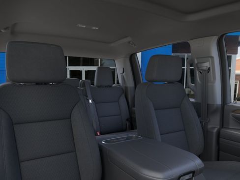 New 2026 Chevrolet Silverado 3500 LT AWD/4WD image 48