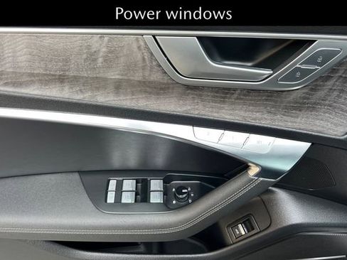 Used 2024 Audi A6 Premium Plus image 11