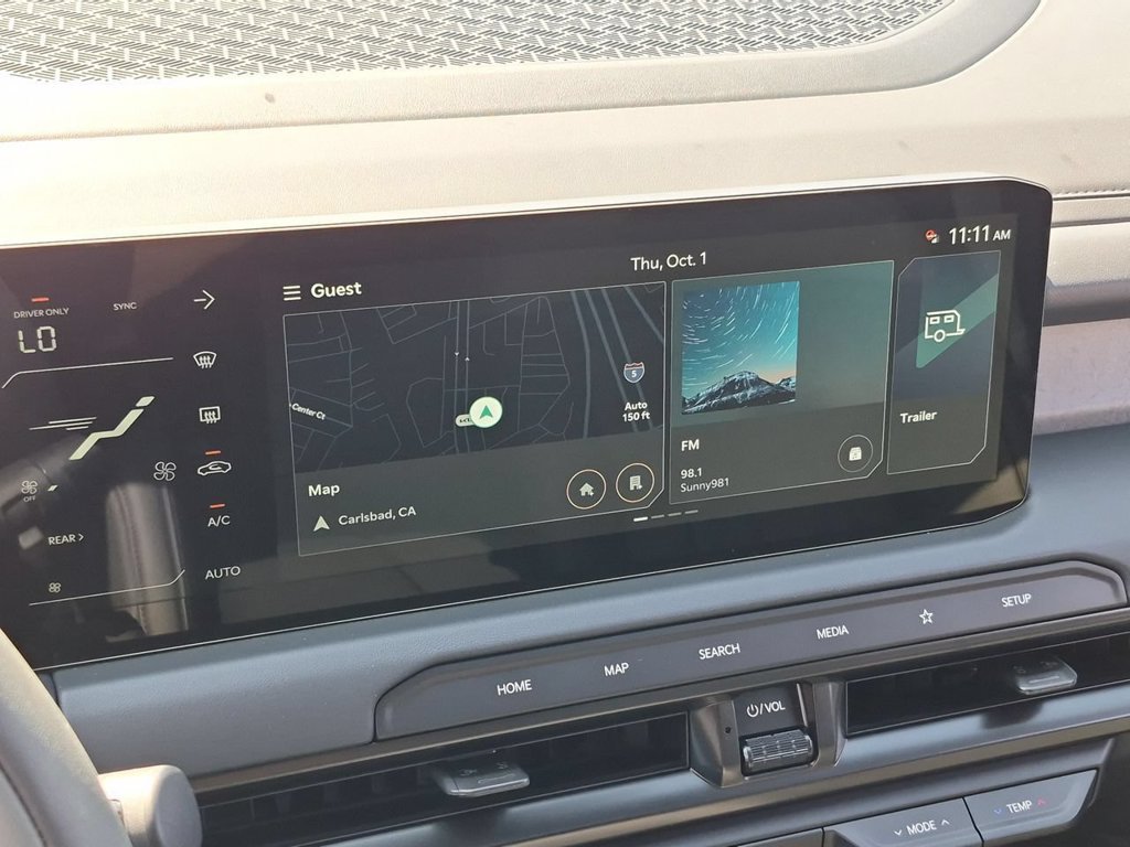 New 2027 Kia Telluride SX X-Line AWD/4WD image 13