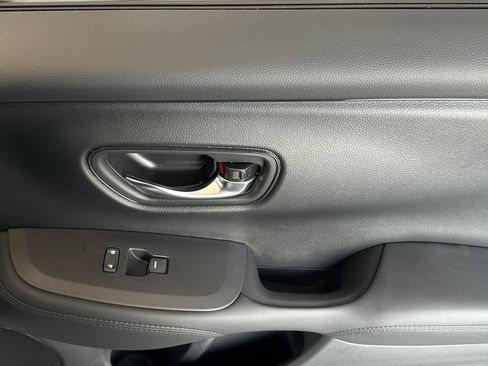 New 2026 Honda HR-V LX image 19