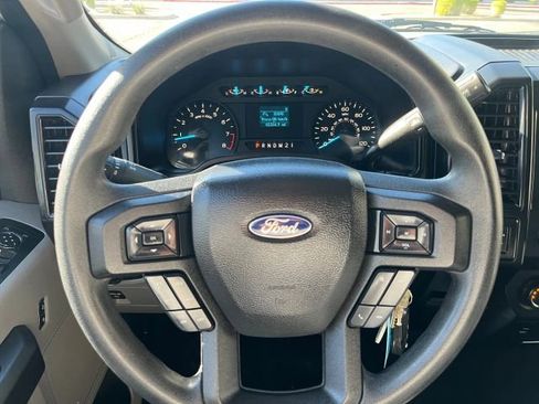 Used 2018 Ford F150 XL w/ XL Power Equipment Group image 21