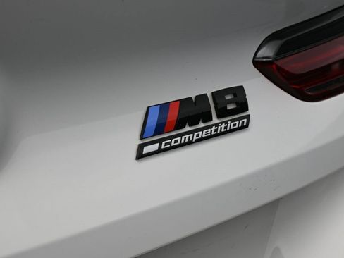 Used 2025 BMW M8 Competition image 15