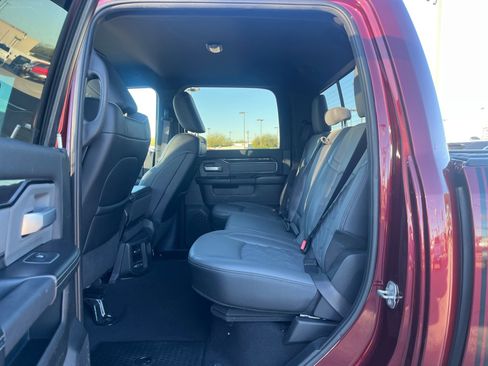 Used 2021 RAM 2500 Power Wagon image 17