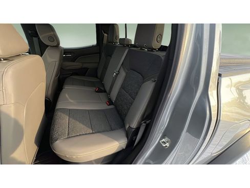 Certified 2024 Chevrolet Colorado ZR2 w/ Technology Package image 20