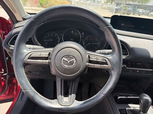 Used 2023 MAZDA CX-30 AWD 2.5 S w/ Select Package image 17