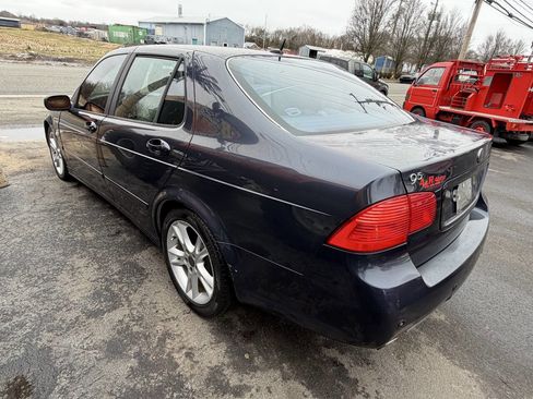 Used 2006 Saab 9-5 2.3T image 5