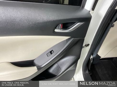 Used 2013 MAZDA CX-5 Grand Touring w/ GT Tech Pkg FWD image 19