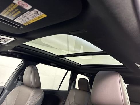 Certified 2025 Lexus TX 350 AWD w/ Technology Package image 21