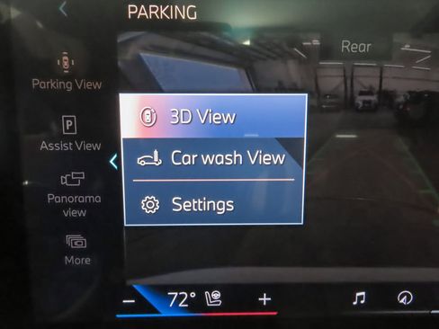 Used 2025 BMW X7 xDrive40i w/ Parking Assistance Package AWD/4WD image 21