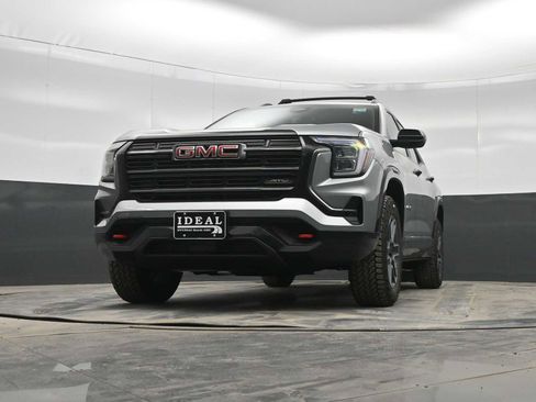 New 2026 GMC Terrain AT4 w/ Convenience Package III image 30