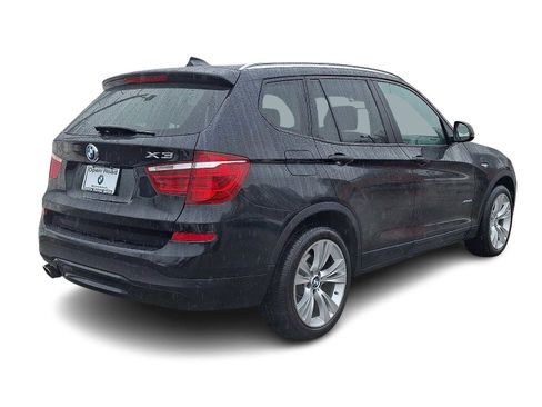 Used 2015 BMW X3 xDrive28i image 6