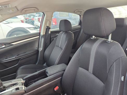 Used 2016 Honda Civic LX image 22