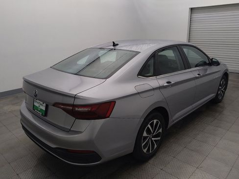 Used 2024 Volkswagen Jetta S FWD image 9