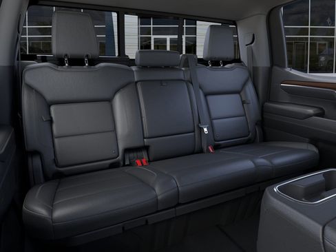 New 2025 GMC Sierra 1500 Denali image 17