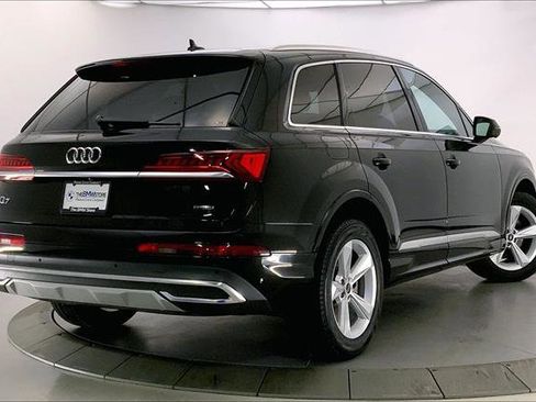 Used 2023 Audi Q7 2.0T Premium Plus image 12