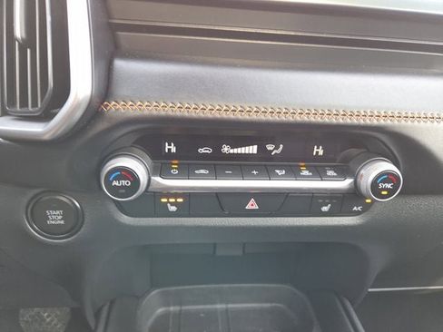 Used 2023 MAZDA CX-50 AWD 2.5 Turbo w/ Cargo Package image 19