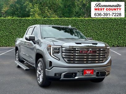 Used 2023 GMC Sierra 1500 Denali