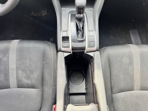 Used 2018 Honda Civic LX image 24