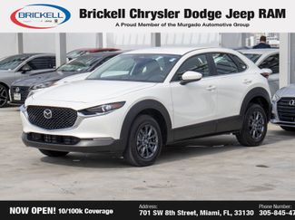 Used 2025 MAZDA CX-30 AWD 2.5 S video 1