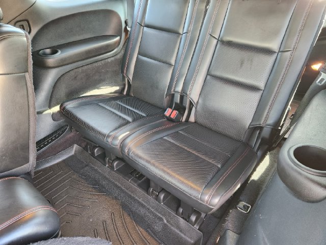 Used 2017 Dodge Durango R/T w/ Technology Group AWD/4WD image 31
