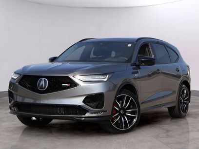 Used 2024 Acura MDX Type S