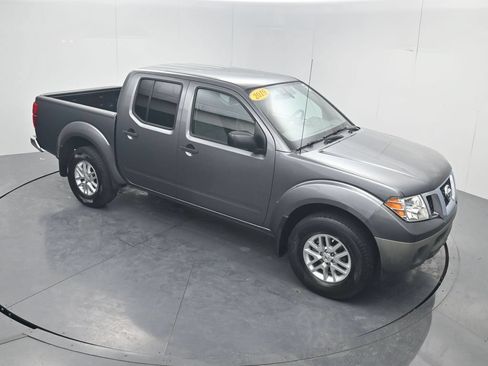 Used 2019 Nissan Frontier SV AWD/4WD image 48