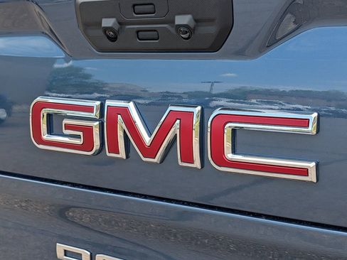 New 2026 GMC Sierra 1500 Denali w/ Denali Reserve Package AWD/4WD image 13